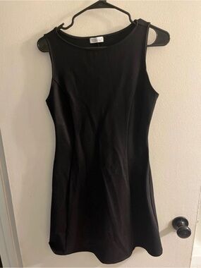 Haley & June Skater Style Dress